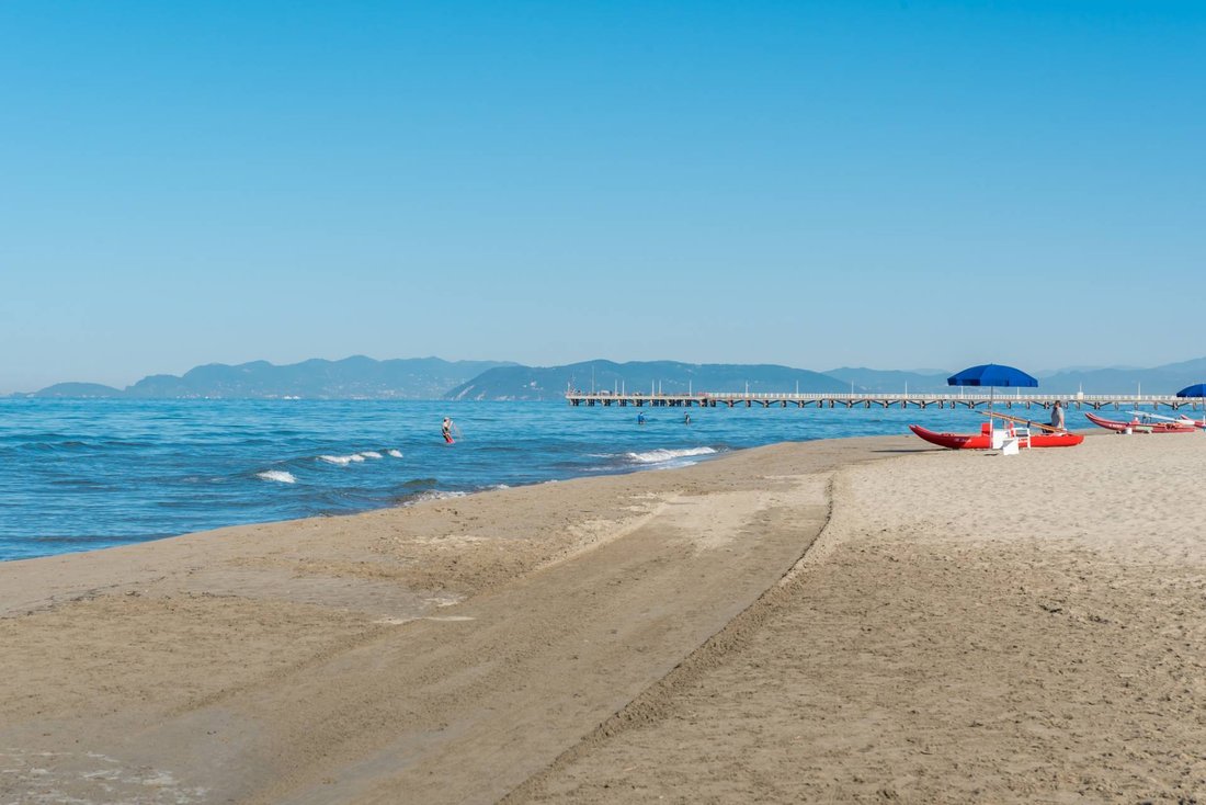 Center, Forte dei Marmi, Tuscany 4 - 13623158