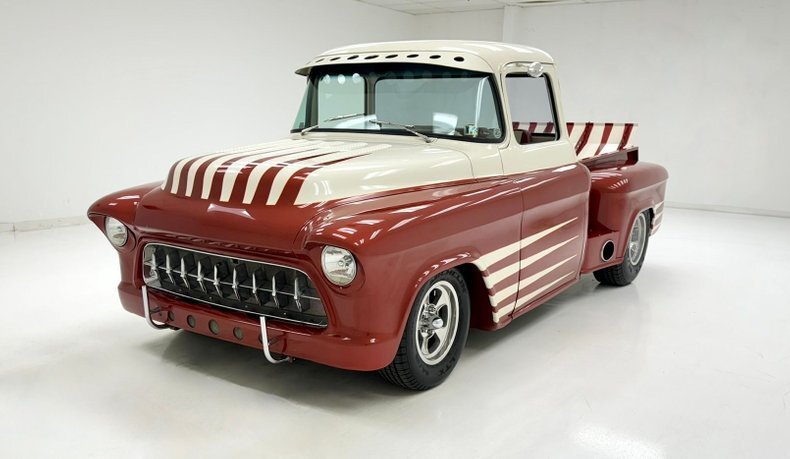 Pickup in Morgantown, United States 1 - 13622869