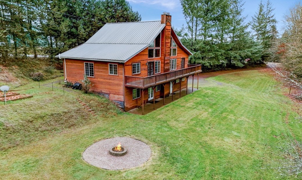 20013 Nw Murphy Rd In North Plains, Oregon, United States For Sale