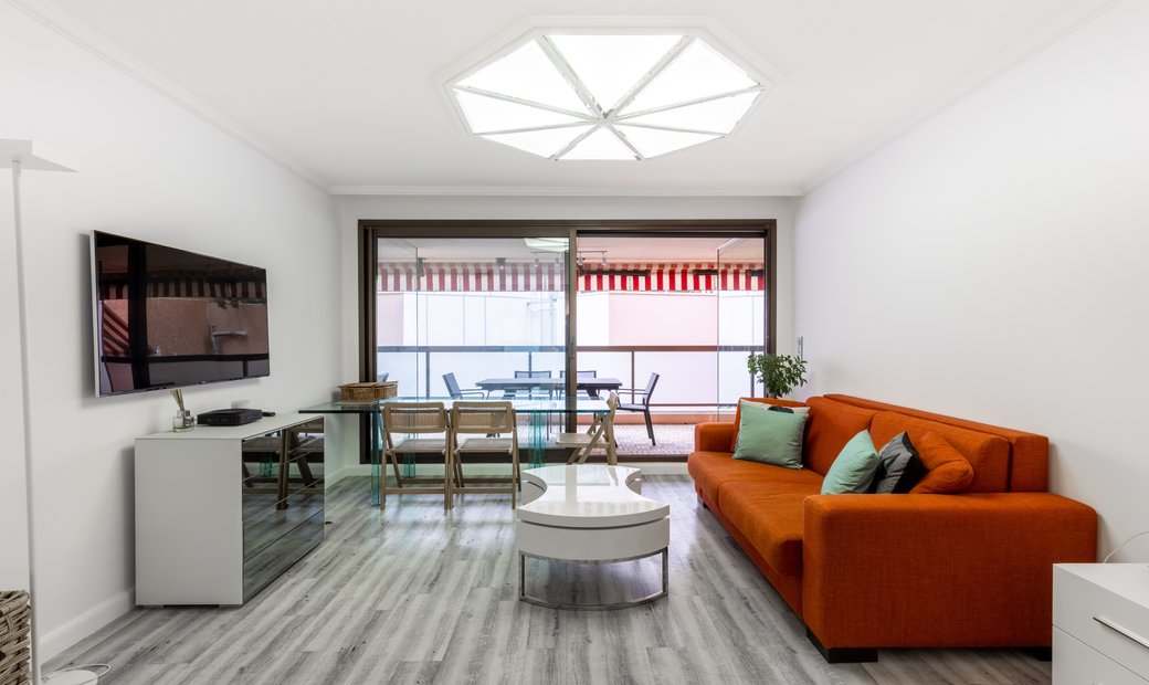 1 Bedroom Apartment Monte Carlo Sun In Monaco, Monaco For Sale (13497329)