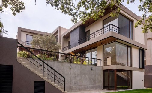 Maison à Ciudad López Mateos, État de Mexico, Mexique 1