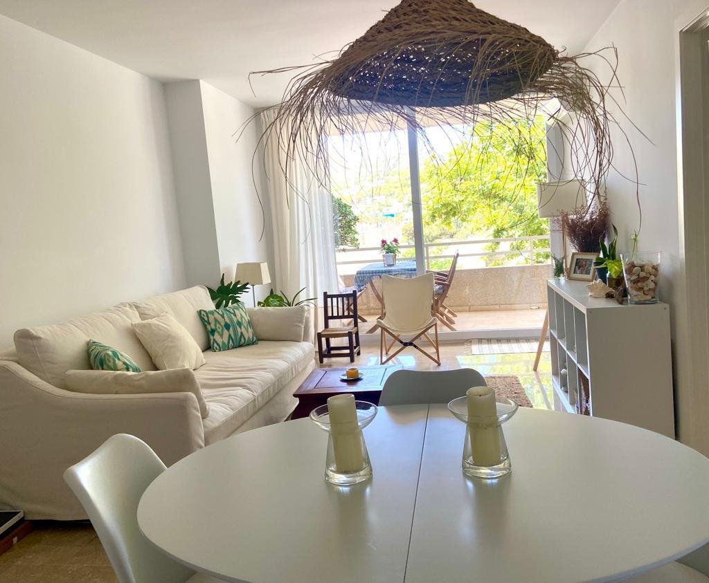 Apartment in Port d'Andratx, Andratx, Balearic Islands 1 - 13613785