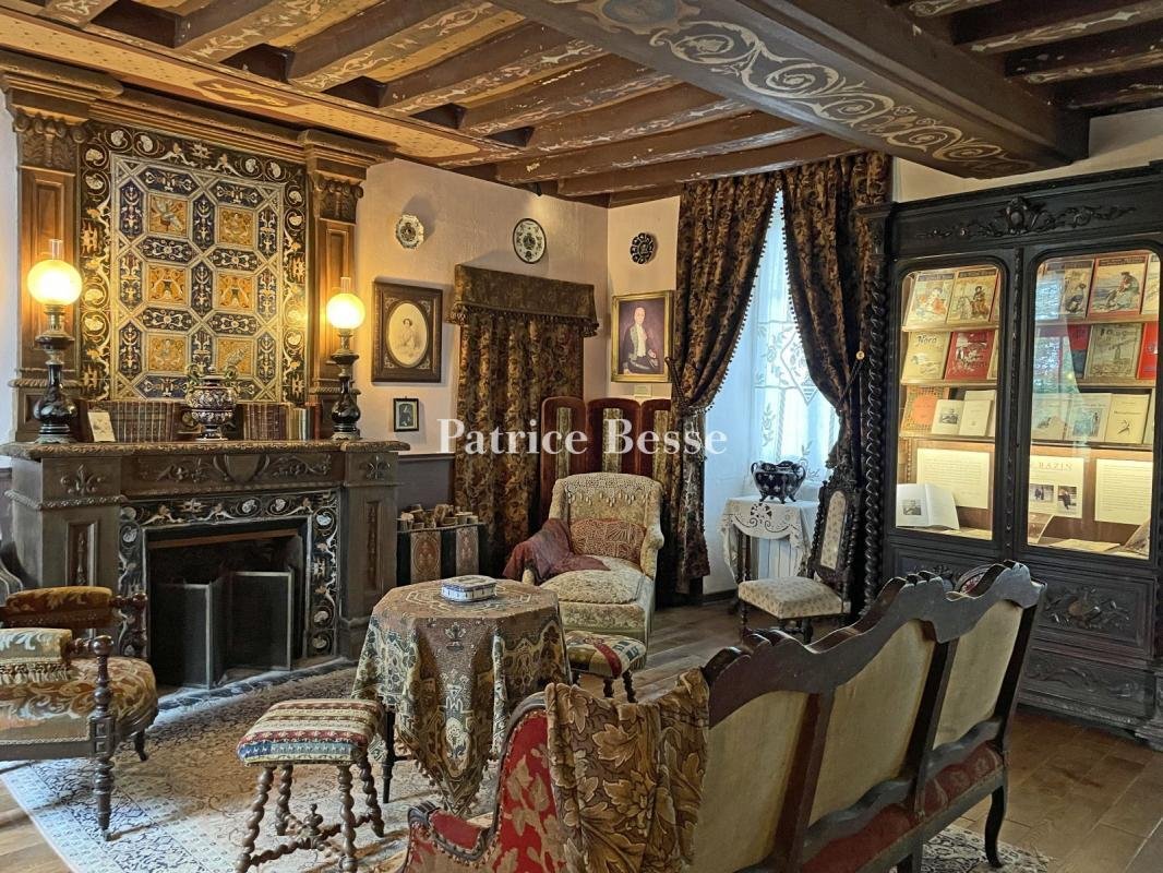 Château des Mots: Hervé Bazin’s Literary Haven in Anjou’s Golden Light