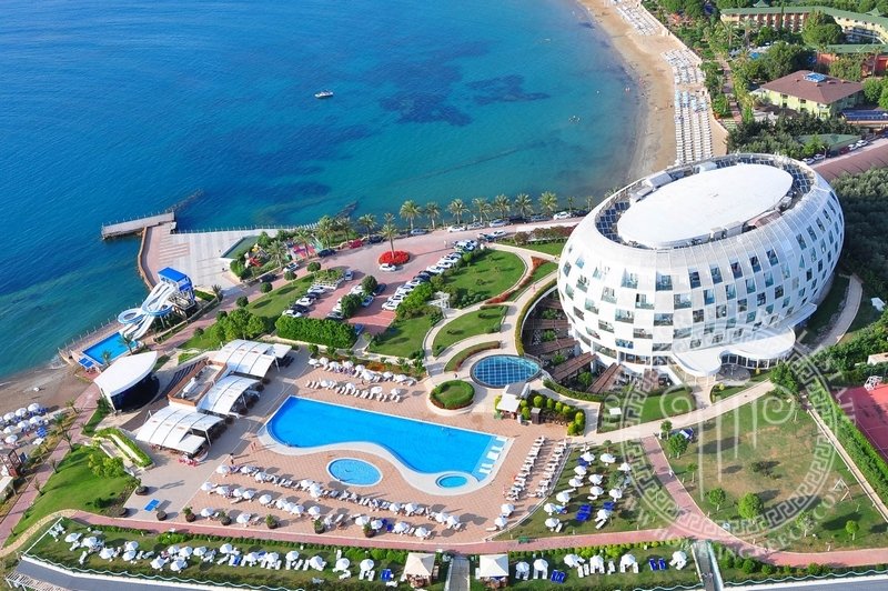 House in Antalya, Antalya, Turkey 1 - 13619875