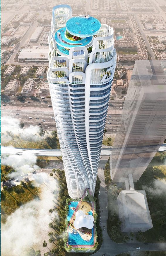 Apartment in Al Thanyah 4, Al Thanyah, Dubai 2 - 13613192