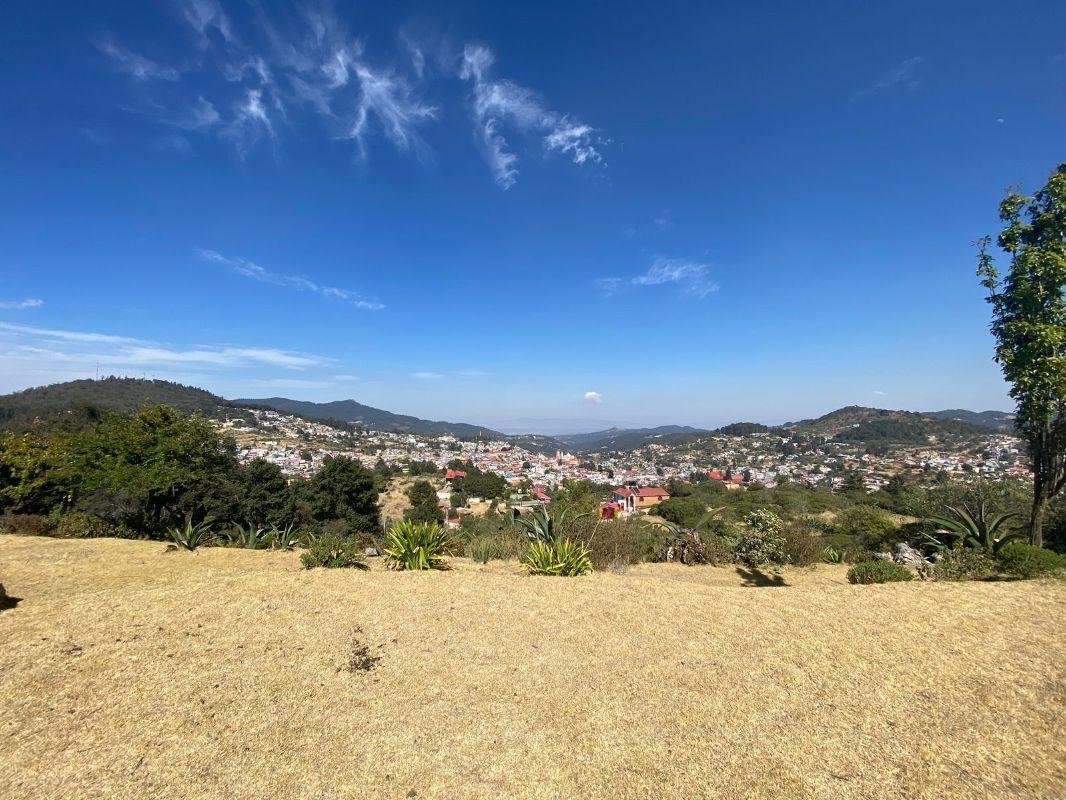 Land in Mineral del Monte, Hidalgo, Mexico 5 - 13622278