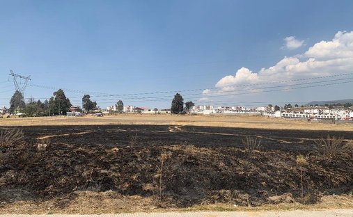 Land in Xonacatlán, State of Mexico, Mexico 1