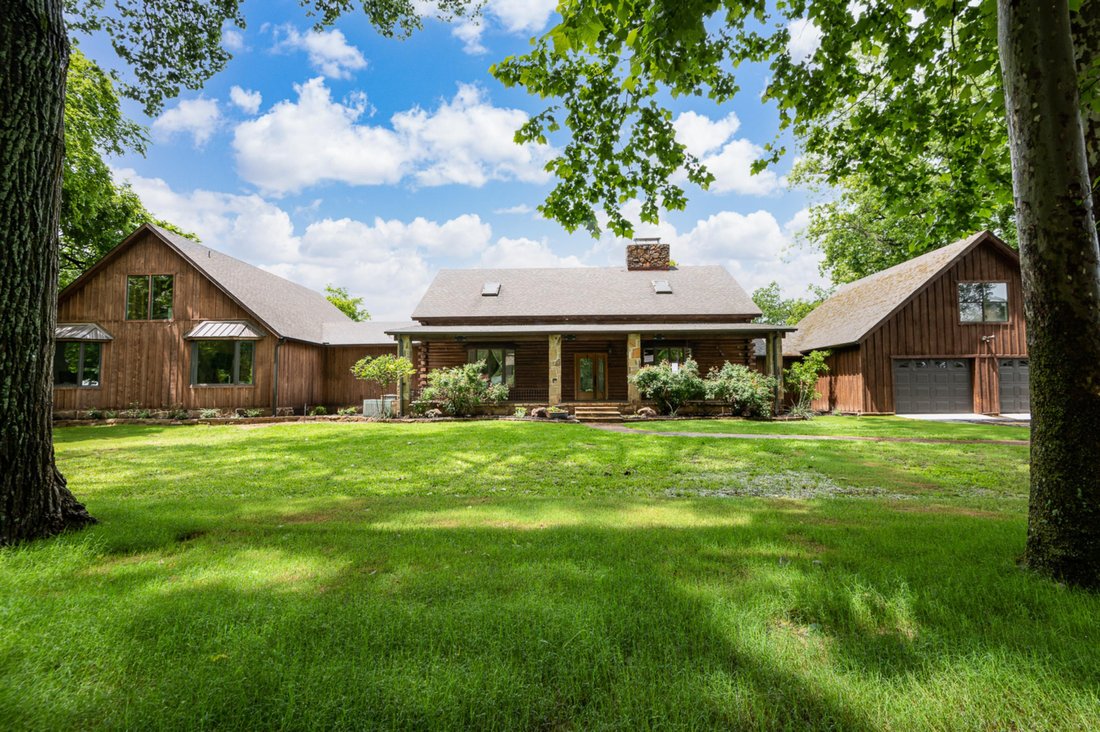 Red River Ranch In Denison, Texas, United States For Sale (13616167)
