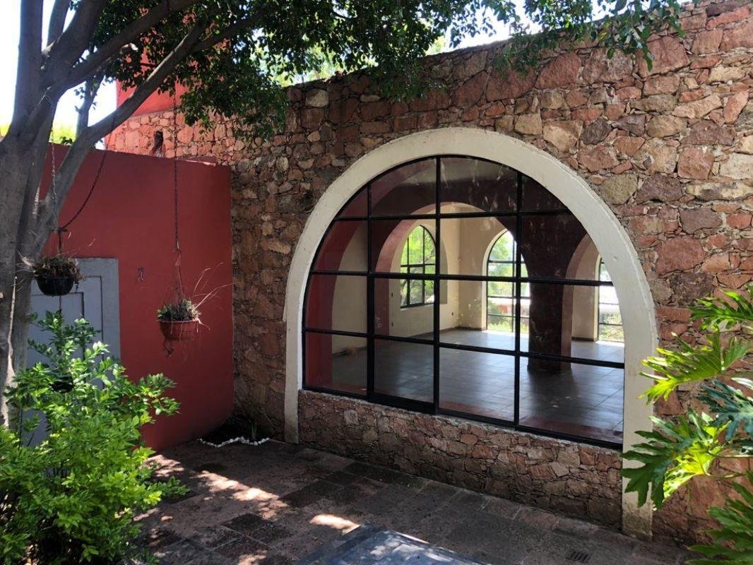 Maison à Santiago de Querétaro, Santiago de Querétaro, Mexique 1 - 12915672