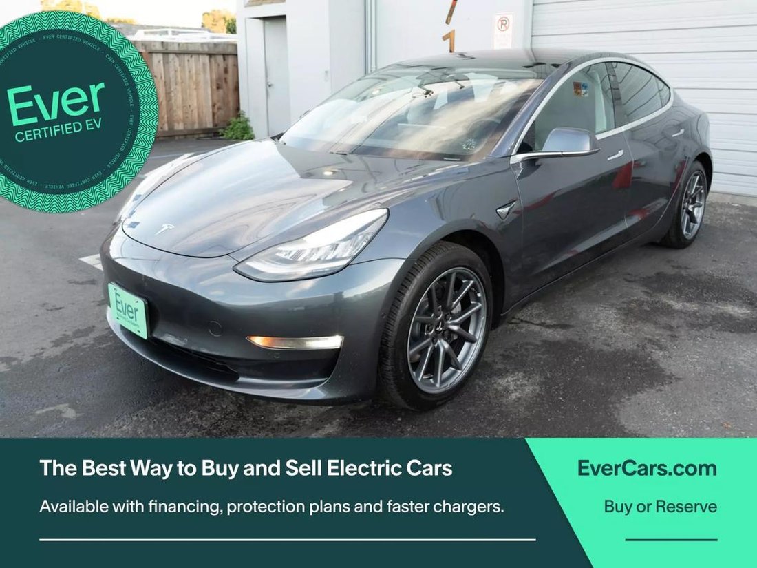 Electric cars 2018 on sale for sale