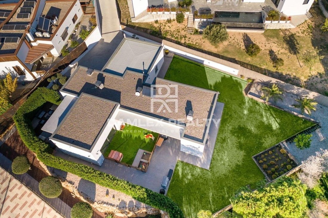 House in Platja d'Aro, Catalonia, Spain 1 - 13622799