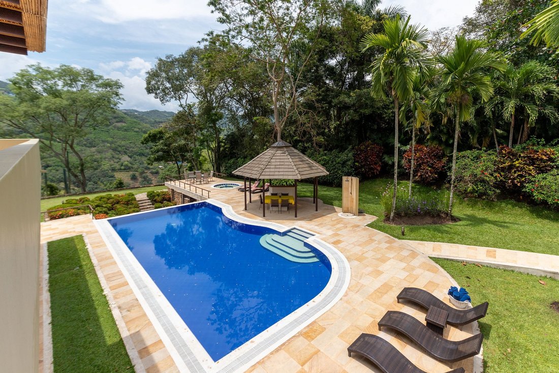 Villa à Anapoima, Anapoima, Colombie 2 - 13614429