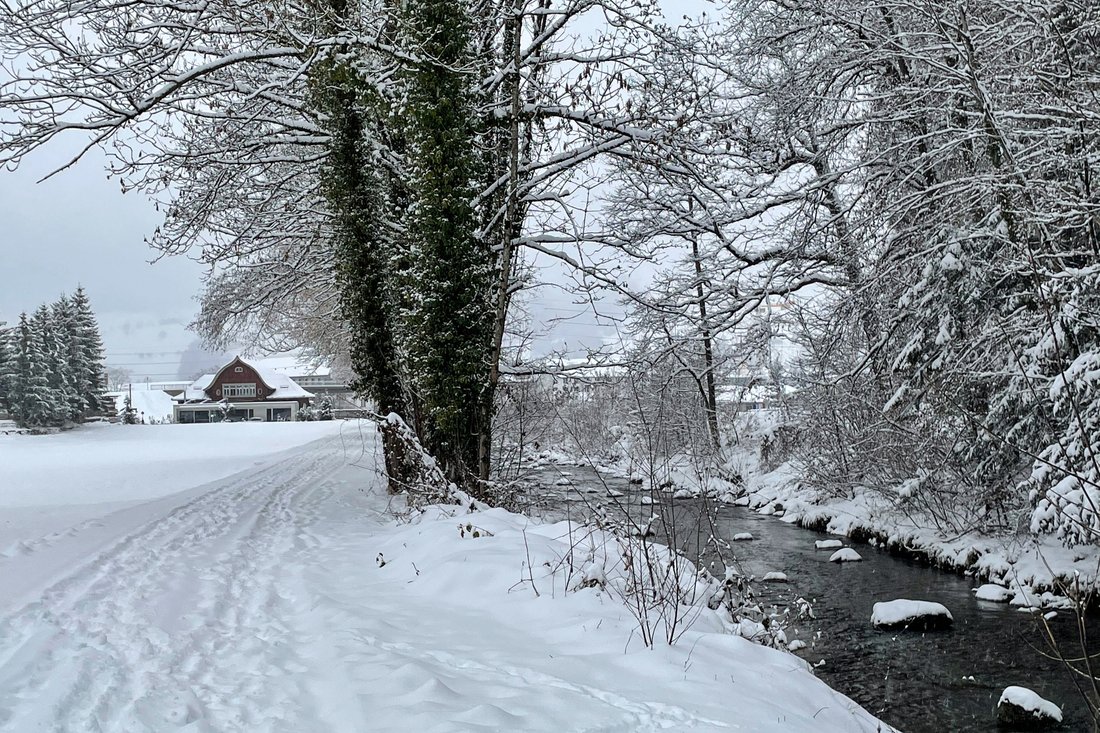 Architectural Pearl Where History Meets In Sarnen, Obwalden