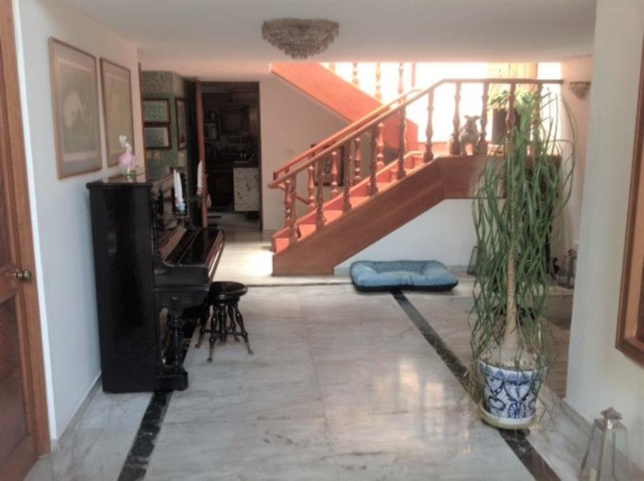 House in Miguel Hidalgo, Mexico City, Mexico 3 - 13622309