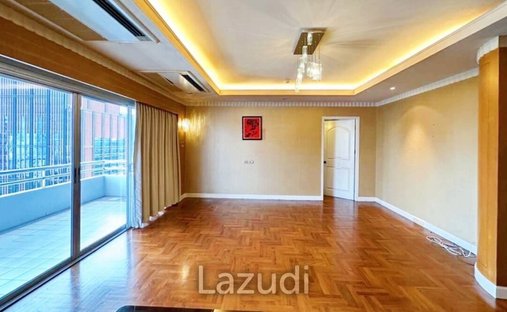 Apartamento en Wang Mai, Bangkok, Tailandia 1