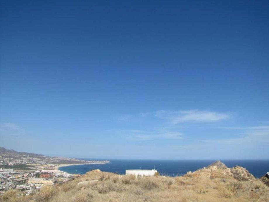 Land in Cabo San Lucas, Baja California Sur, Mexico 1 - 13622279