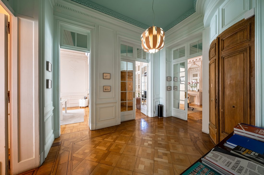 Apartment in Buenos Aires, Buenos Aires, Argentina 3 - 13619777