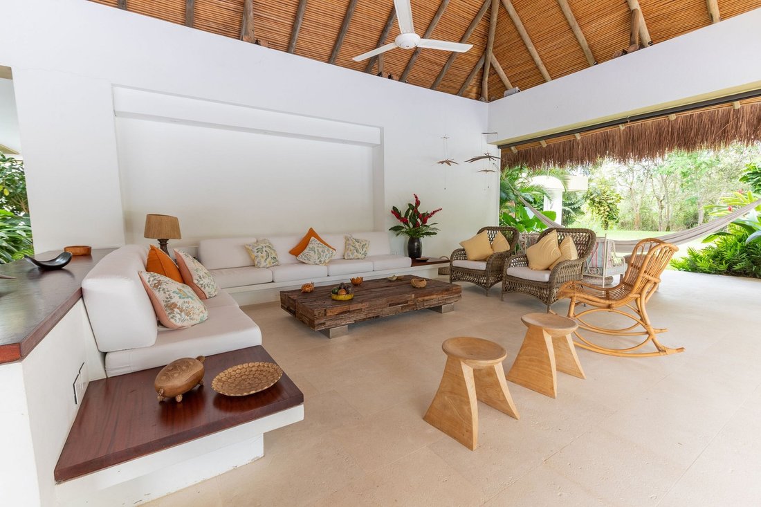 Villa in Anapoima, Cundinamarca, Colombia 4 - 13614418