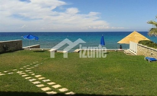 Villa a Kupselis, Arkadii, Grecia 1