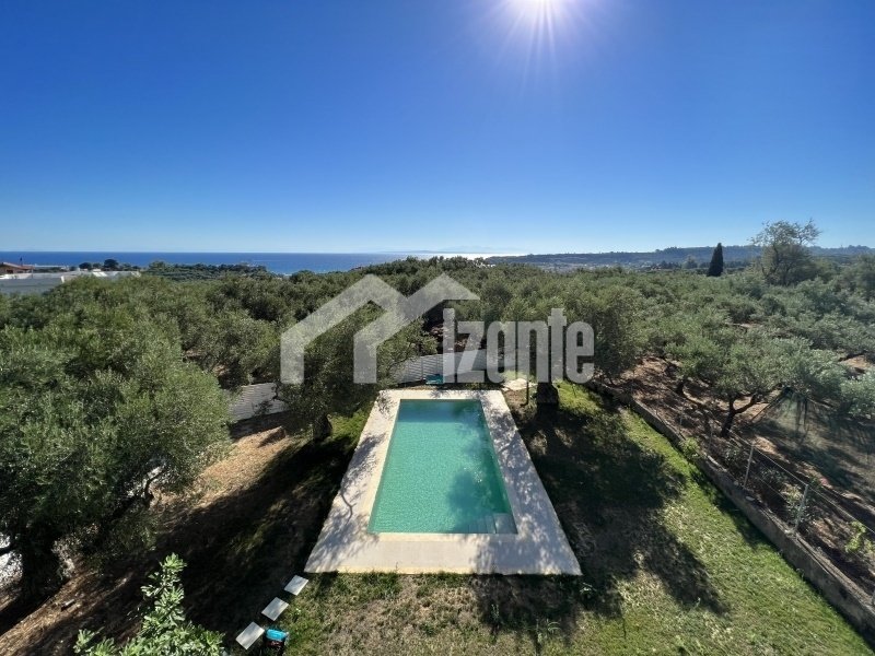 Villa in Planou, Arkadii, Greece 1 - 13618106