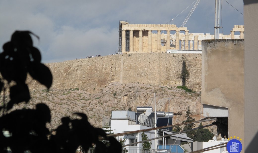 640731 Apartment For Sale, Koukaki Makrygianni, 85 Sq.M., In Athens