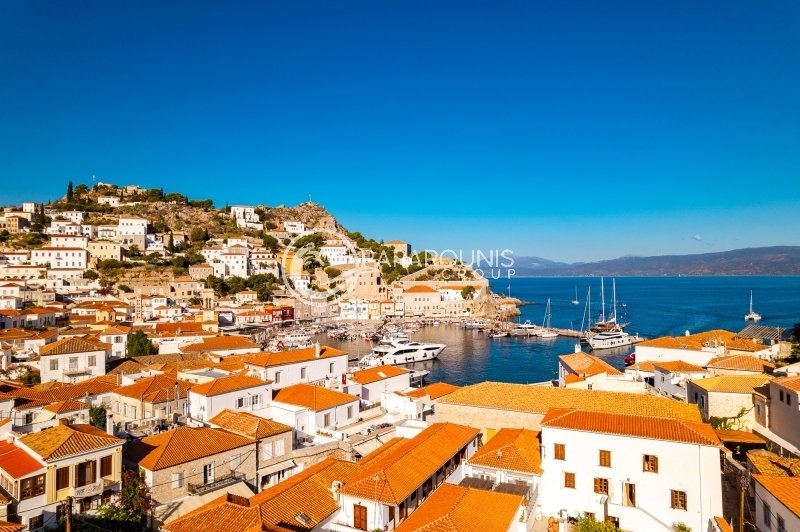 House in Hydra, Attica, Greece 5 - 13620380
