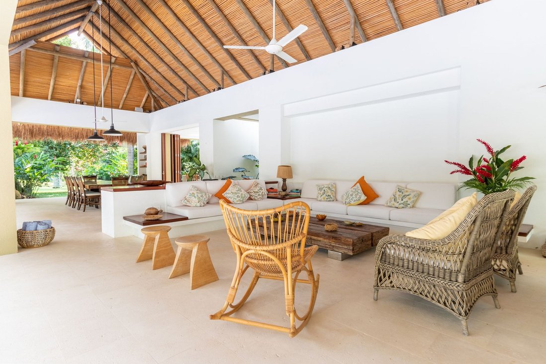 Villa in Anapoima, Cundinamarca, Colombia 5 - 13614418