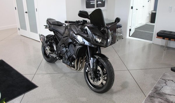 Yamaha fz1 for store sale