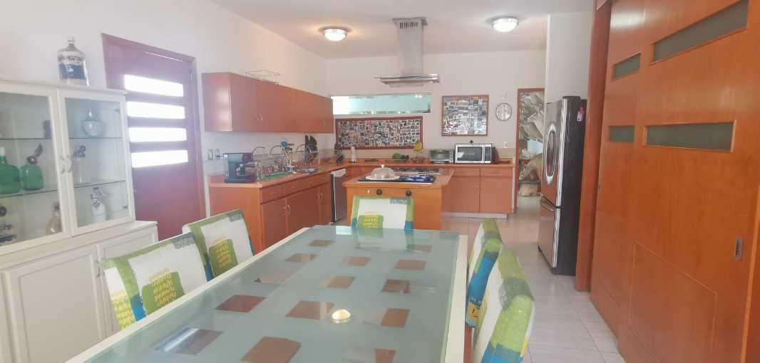 Casa en Corregidora, Querétaro, México 3 - 12450553