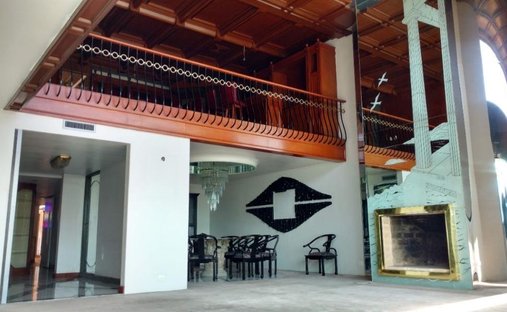 Apartamento en Ciudad de México, Ciudad de México, México 1