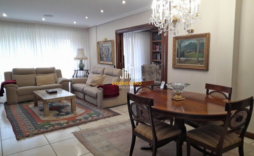 Apartment in Logrono, La Rioja, Spain 1