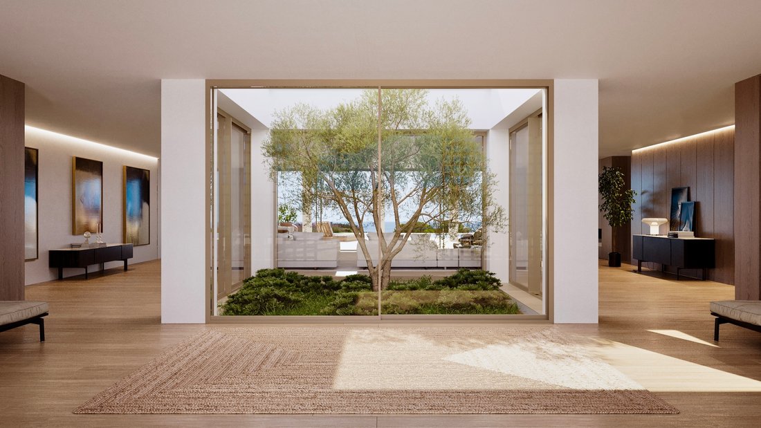 The Dunes Estate 2 Costa Navarino In Pylos, Greece For Sale (13612607)