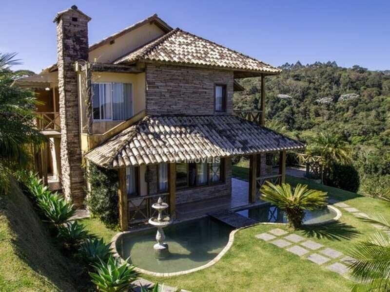 To The Unique Property Fazenda Entre Parques In Rio Braço Sul