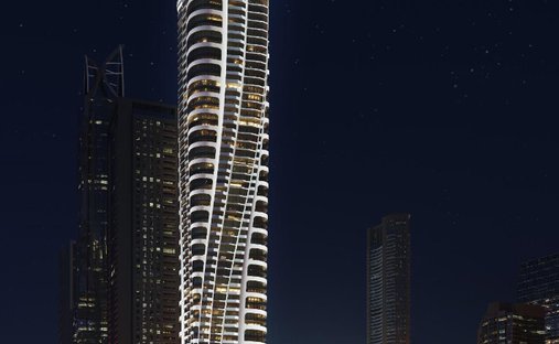 Apartment in Al Thanyah 4, Al Thanyah, Dubai 1