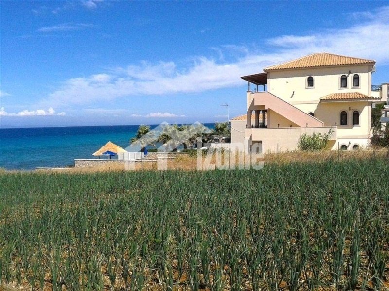 Villa in Kupselis, Arkadii, Greece 4 - 13617751