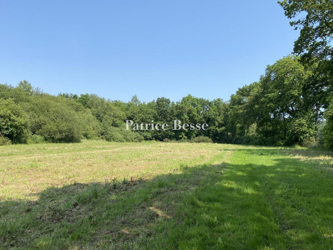 A Haven Of Nature Set In 60 Hectares Of In Saint Brieuc, Brittany