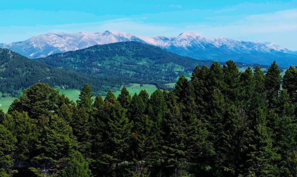 Woodchuck Road In Bozeman, Montana, United States For Sale (13110694)