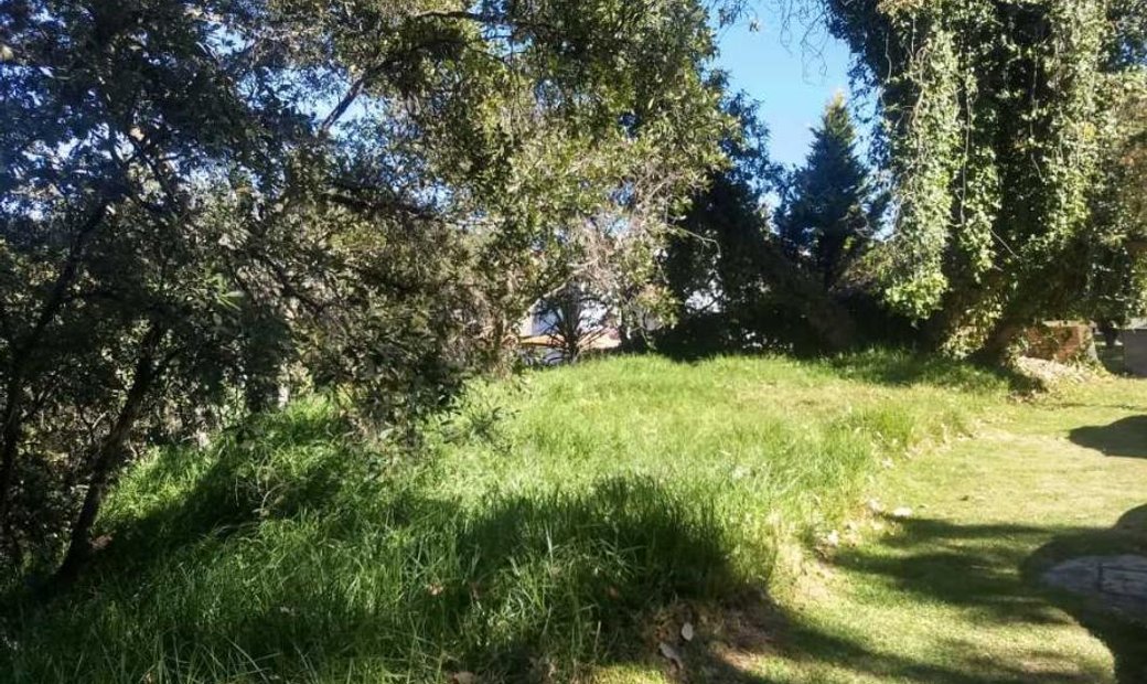 1 Bedrooms Land Single Family Acreage En Atizapán De Zaragoza, Mexico