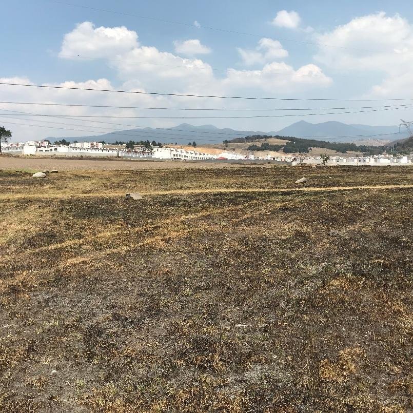 Land in Xonacatlán, State of Mexico, Mexico 2 - 13622264