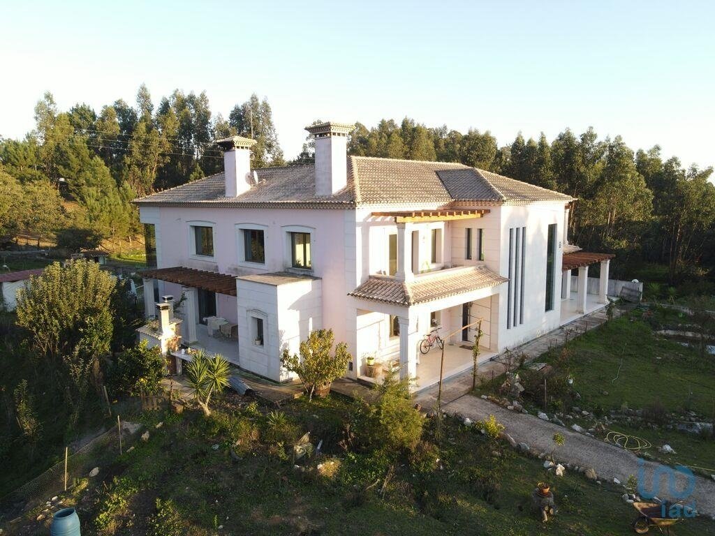 Townhouse in Rio de Couros e Casal dos Bernardos, Santarem District, Portugal 1 - 13619531