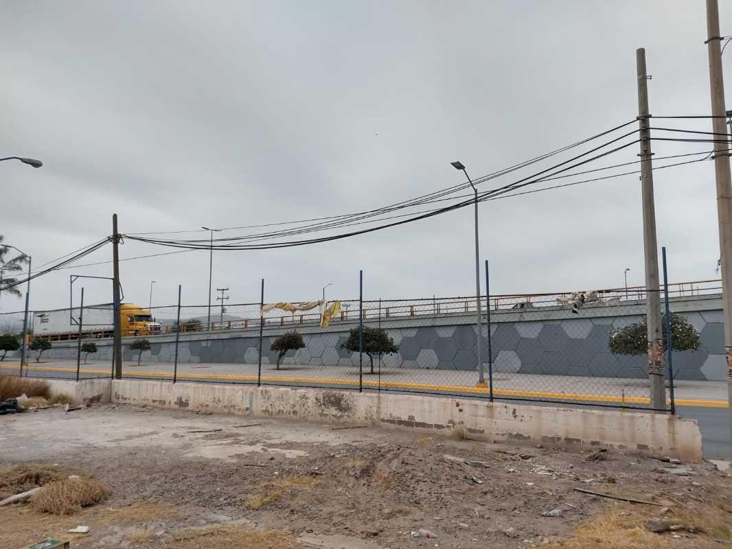 Land in Torreón, Coahuila, Mexico 1 - 13622263