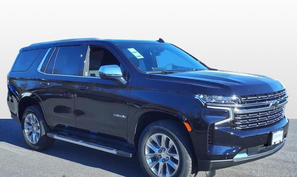 2024 Chevrolet Tahoe In Bowie, Md, United States For Sale (13595396)