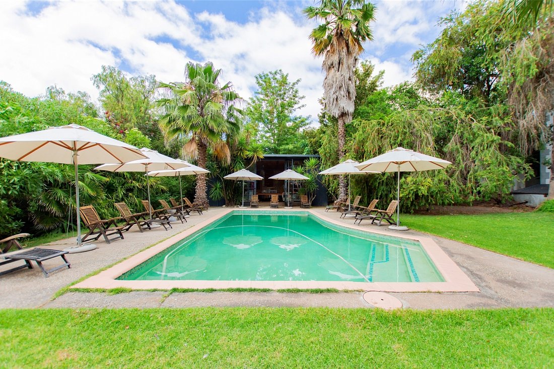 Charming 8 Bed House In Hopefield With In Hopefield, Western Cape
