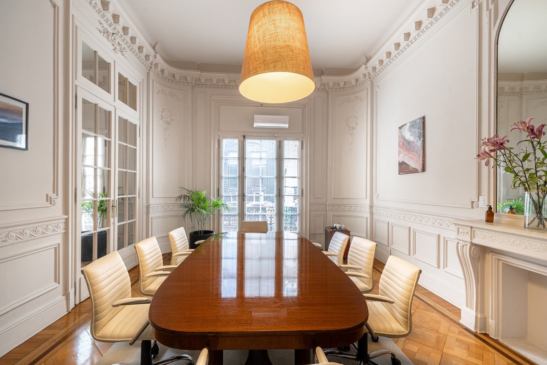 Apartment in Buenos Aires, Buenos Aires, Argentina 1 - 13619777