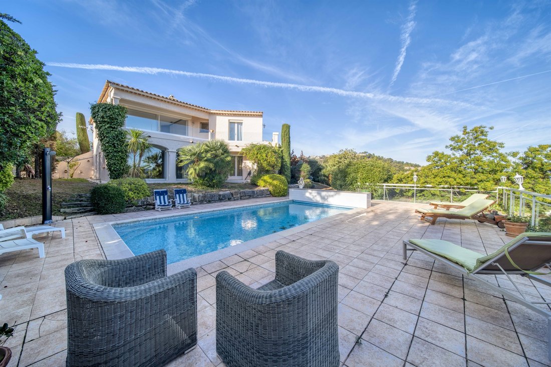 The Adrets De In Les Adrets De L'estérel, Provence Alpes Côte D'azur