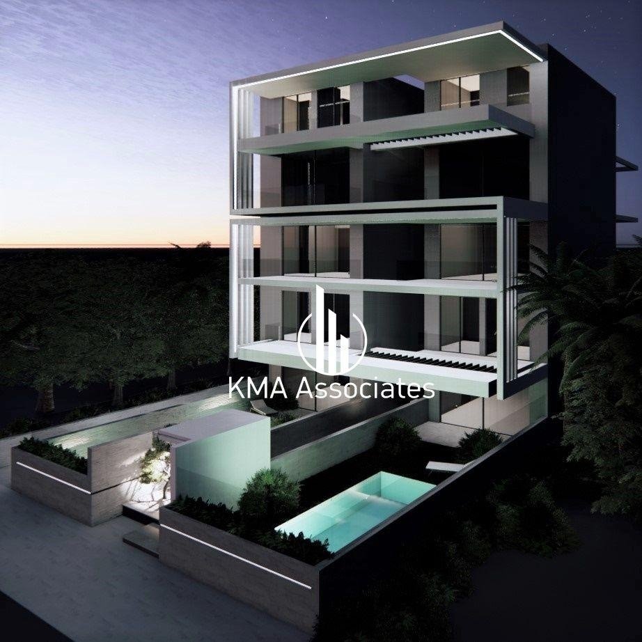 Apartment in Vari, Attica, Greece 3 - 13617691