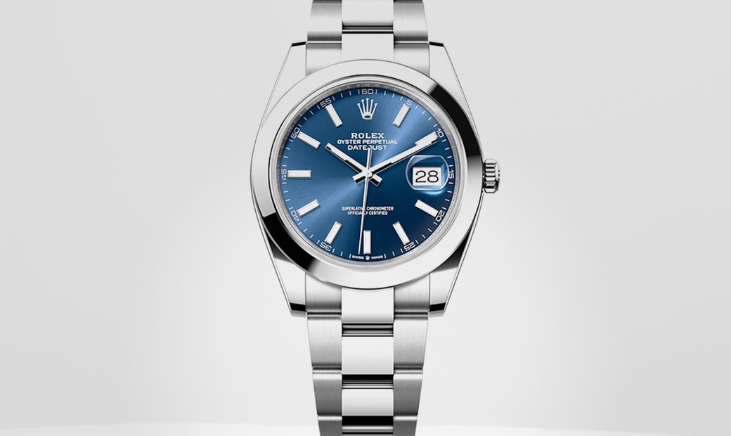 Rolex datejust 41 australia top