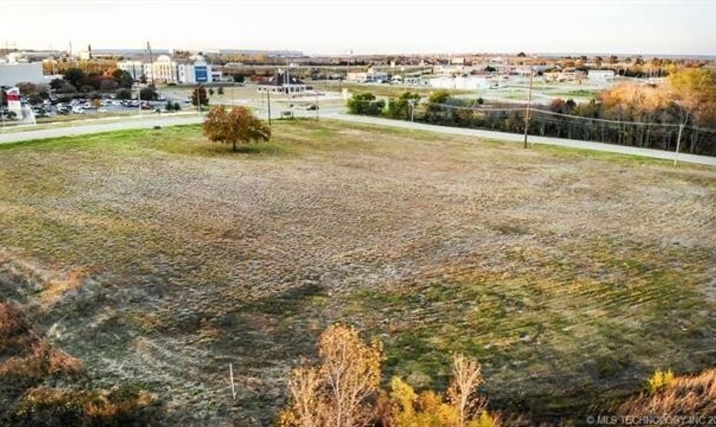 Lots And Land Ardmore In Burneyville, Oklahoma, United States For Sale (13620308)