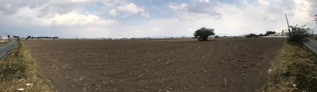 Land in La Concepción Coatipac, State of Mexico, Mexico 1 - 13622314