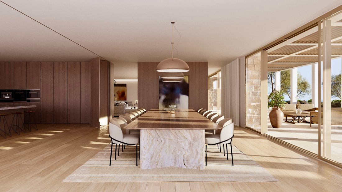 The Dunes Estate 2 Costa Navarino In Pylos, Greece For Sale (13612607)